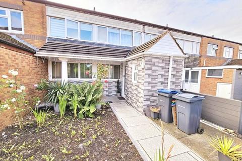 3 bedroom terraced house for sale, Heyford Way, Castle Vale, Birmingham B35 6HY