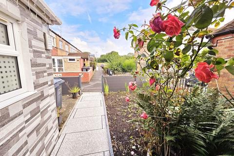 3 bedroom terraced house for sale, Heyford Way, Castle Vale, Birmingham B35 6HY