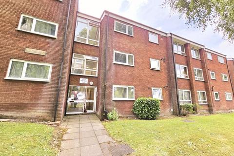 Bellingham Court, Gravelly Hill, Erdington, Birmingham, B23 7PJ