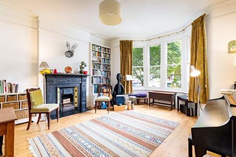 5 bedroom semi-detached house for sale, Florence Park|Westbury Park