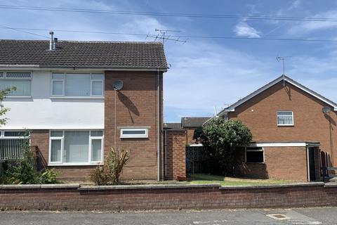 3 bedroom semi-detached house for sale, York Road, Connah's Quay