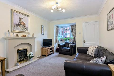 3 bedroom detached house for sale, Denshaw, Upholland WN8