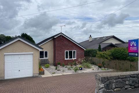 3 bedroom detached bungalow for sale, Dwyran, Isle of Anglesey