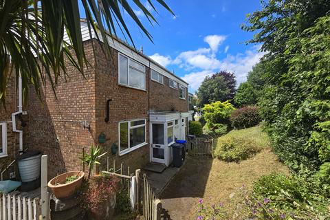 3 bedroom terraced house for sale, Prince Charles Close, West Sussex BN42