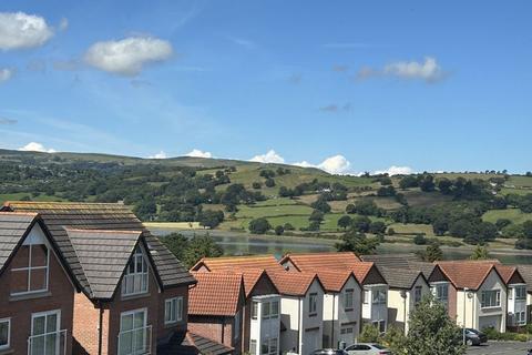 5 bedroom detached house for sale, Tal Y Fan, Colwyn Bay