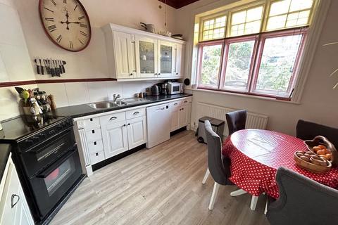 undefined, Paradise Road, Penmaenmawr