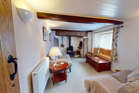 2 bedroom cottage for sale, Bracon Cottage, Sticklepath, Devon