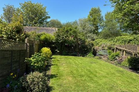 2 bedroom cottage for sale, Bracon Cottage, Sticklepath, Devon