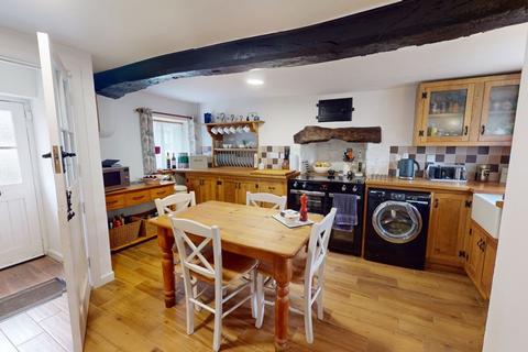 2 bedroom cottage for sale, Bracon Cottage, Sticklepath, Devon