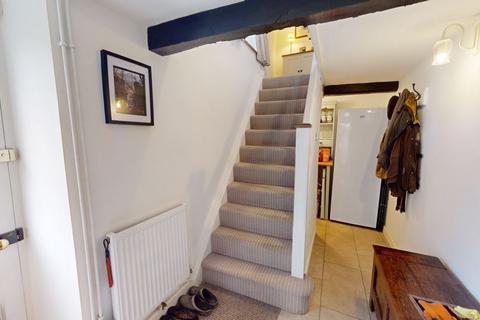 2 bedroom cottage for sale, Bracon Cottage, Sticklepath, Devon