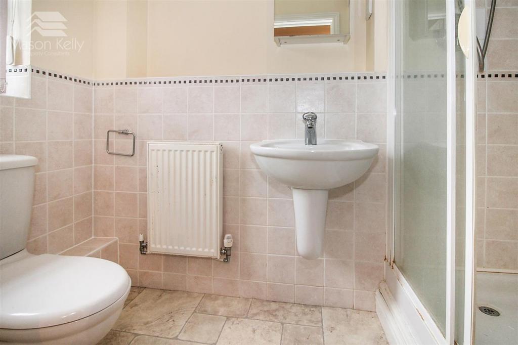 En suite