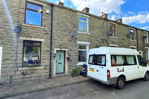 2 bedroom terraced house for sale, Carr Mill Street, Haslingden, Rossendale, BB4