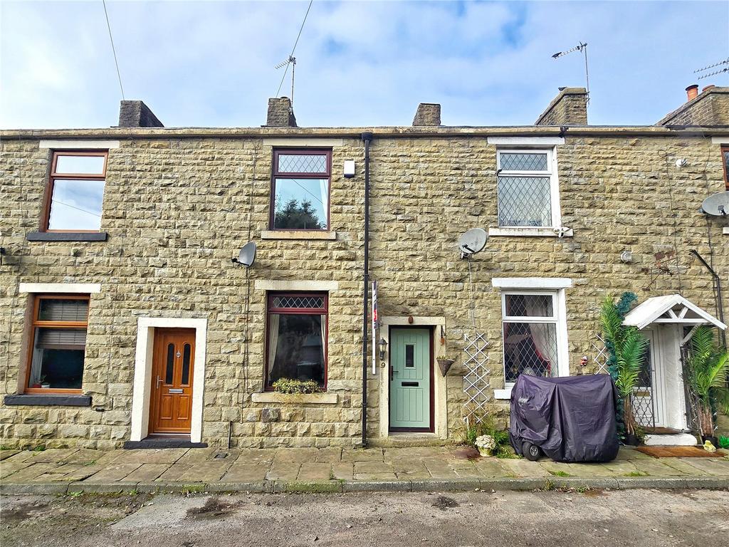Period Cottage