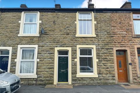 2 bedroom terraced house for sale, Salisbury Street, Haslingden, Rossendale, BB4