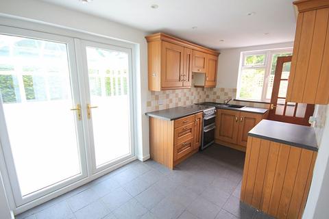 3 bedroom cottage for sale, Horsemans Green, Whitchurch