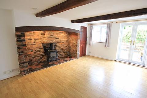 3 bedroom cottage for sale, Horsemans Green, Whitchurch