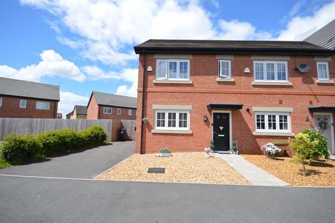 3 bedroom semi-detached house for sale, Bedford Street, Widnes