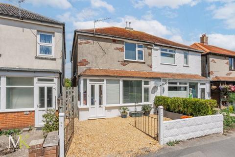 3 bedroom semi-detached house for sale, Portfield Road, Christchurch BH23