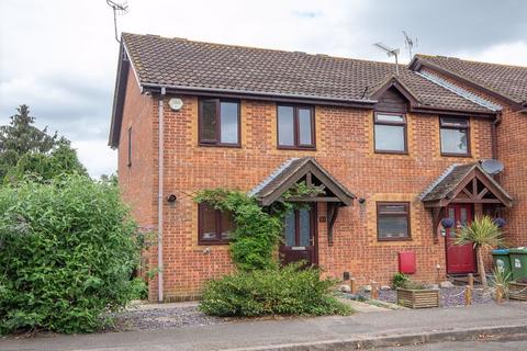 2 bedroom end of terrace house for sale, Redbridge