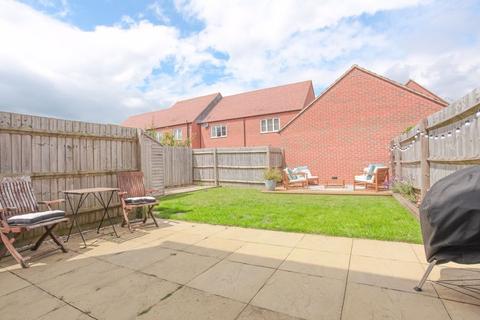 3 bedroom semi-detached house for sale, Ash Drive, Bodicote, Banbury