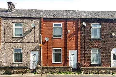 278 Plodder Lane, Farnworth, Bolton, BL4 0BS