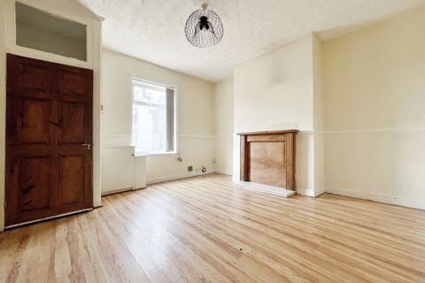278 Plodder Lane, Farnworth, Bolton, BL4 0BS