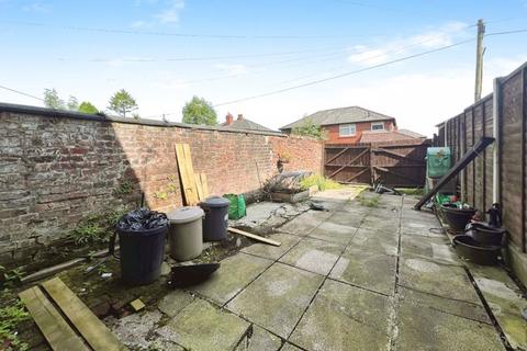 278 Plodder Lane, Farnworth, Bolton, BL4 0BS