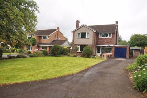 5 bedroom detached house for sale, Park Lane, Fareham PO16