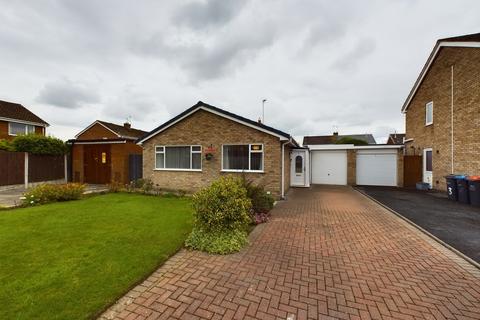 3 bedroom detached bungalow for sale, Meadowfield Road, Chester