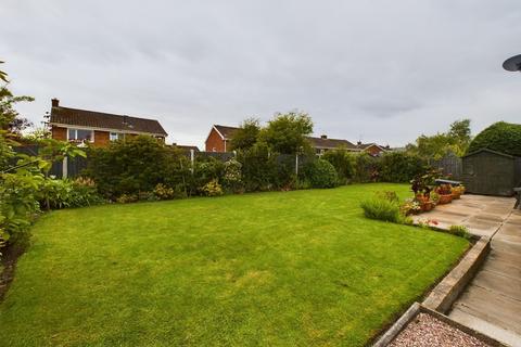 3 bedroom detached bungalow for sale, Meadowfield Road, Chester