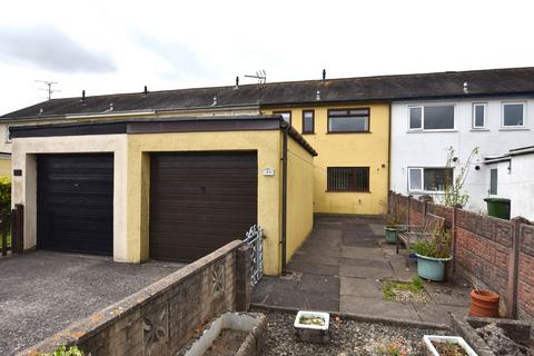 2 bedroom terraced house for sale, Park Avenue, Swarthmoor, Ulverston