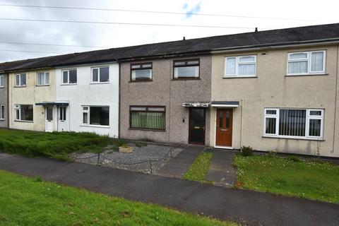 2 bedroom terraced house for sale, Park Avenue, Swarthmoor, Ulverston