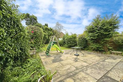 3 bedroom semi-detached house for sale, St. Peters Road, Bury