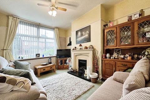 2 bedroom terraced house for sale, Rectory Lane, Bury