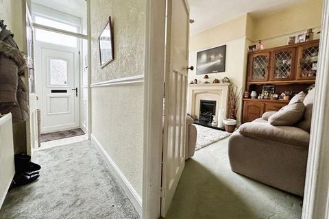 2 bedroom terraced house for sale, Rectory Lane, Bury