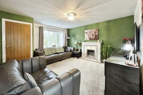 4 bedroom detached house for sale, Cleveland Close, Ramsbottom