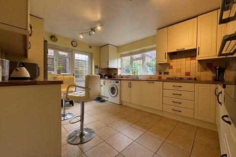 4 bedroom detached house for sale, Shaw Drive, Forest Edge, Sandford, Wareham