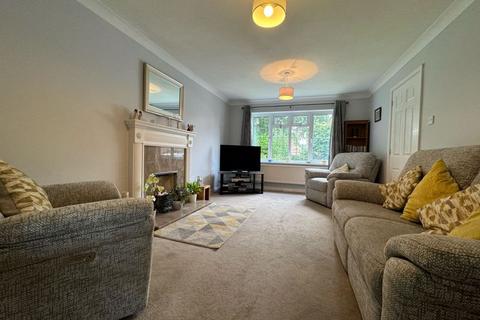 4 bedroom detached house for sale, Shaw Drive, Forest Edge, Sandford, Wareham