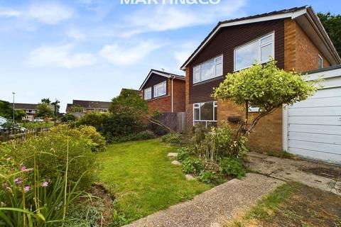 3 bedroom link detached house for sale, De Vitre Green, Wokingham