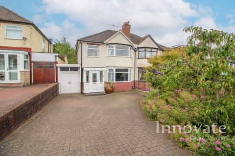 3 bedroom semi-detached house for sale, Perry Hill Road, Oldbury B68