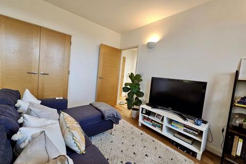 1 bedroom flat to rent, Channelsea House, Stratford E15