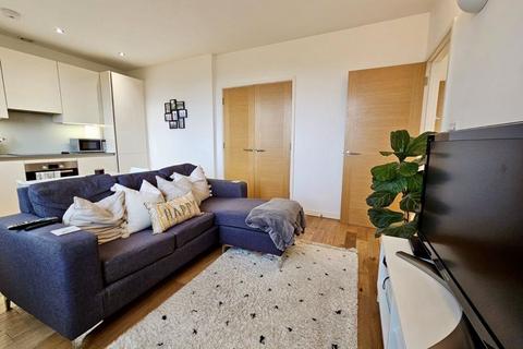 1 bedroom flat to rent, Channelsea House, Stratford E15