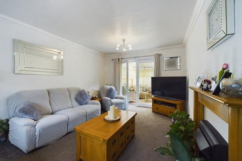 2 bedroom end of terrace house for sale, Delamere Road, Plymouth PL6