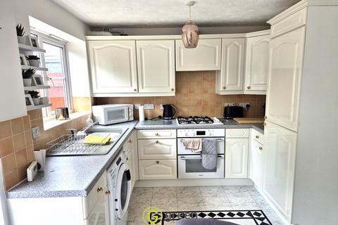 2 bedroom end of terrace house to rent, Sutton Coldfield, Sutton Coldfield B76