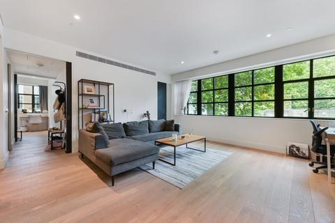 2 bedroom apartment to rent, Asta House, Whitfield Street, London, W1T