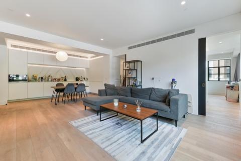 2 bedroom apartment to rent, Asta House, Whitfield Street, London, W1T