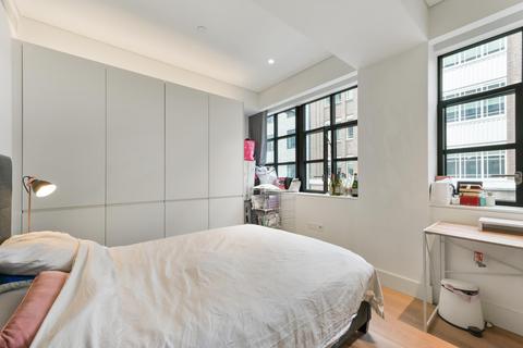 2 bedroom apartment to rent, Asta House, Whitfield Street, London, W1T