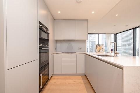 2 bedroom apartment to rent, South Quay Plaza, Marsh Wall, Canary Wharf, E14