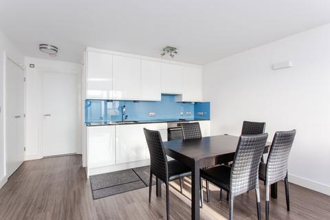 1 bedroom flat to rent, Pickstock Court, London WC1X