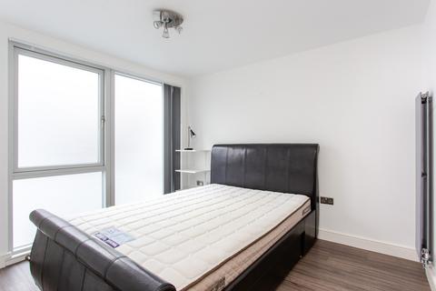 1 bedroom flat to rent, Pickstock Court, London WC1X